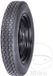 Vee Rubber 4.00-12C 77J TT Avant/Arrière Pneus Vee Rubber VRM138