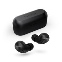 Technics AZ40M2 Hoofdtelefoons True Wireless Stereo (TWS) In-ear Gesprekken/Muziek/Sport/Elke dag Bluetooth Zwart