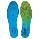 Sidas Semelles en 2 matières pour absorption et dynamique - running impact reducer