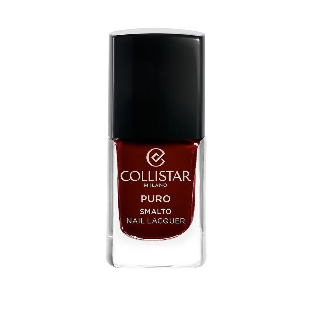 Collistar Puro Long-Lasting Nail Lacquer 10 ml 581 - 8015150107631