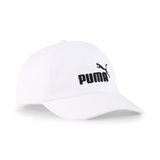 PUMA Unisex Essentials No.1 Logo Baseball Cap