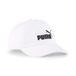 PUMA Unisex Essentials No.1 Logo Baseball Cap