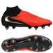 Nike Phantom 6 Elite High Cut SG-PRO Break Em' - Terrain gras (SG), pointure 40½
