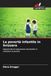 La OmniScriptum SRL La povertà infantile in Svizzera Paperback