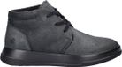 Ecco Move W dames veterboot - Zwart - Maat 41