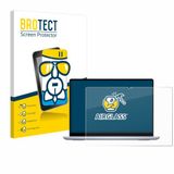 BROTECT Screenprotector voor Dell Inspiron 14 7440 2-in-1 Beschermglas Transparant