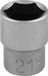 Unior dop 6k 1/2"-21mm 190/1