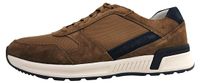 Pius Gabor Chaussures pour homme Chaussures à lacets Marron Loisir