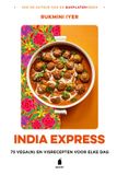 India HarperCollins Holland India Express