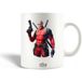 Fortnite mok keramiek maniacase, Deadpool Unmasked