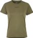 Craft ADV Essence SS TEE 2 Dames Trainingsshirt - Maat M - RIFT