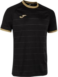 Joma Jersey Gold V Noir/Or Homme S