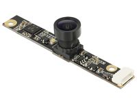 DeLOCK 95979 Camera Zwart