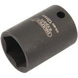 Draper Expert 5022 12 mm 1/4" vierkante aandrijving Hi-Torq 6-punts slagcontactdoos