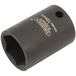 Draper Expert 5022 12 mm 1/4" vierkante aandrijving Hi-Torq 6-punts slagcontactdoos
