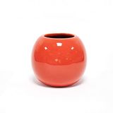 Douceur d'Intérieur Bullea Terracotta Beker