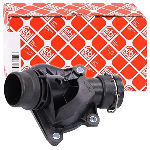 FEBI BILSTEIN 32648 Thermostaat met behuizing en afdichting