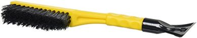 Petex 45030000 Sneeuwbezem/ijskrabber, diverse kleuren