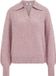 WE Fashion Dames trui met polokraag