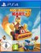 AK Tronic Software & Services Moorhuhn Kart 4 Standard Edition PlayStation 4