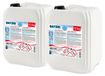 Höfer Chemie Gmbh Bayzid Chlore Liquide 48° Bayzid® En Bidon De 12,5 Kg (10 L) 25 Kg