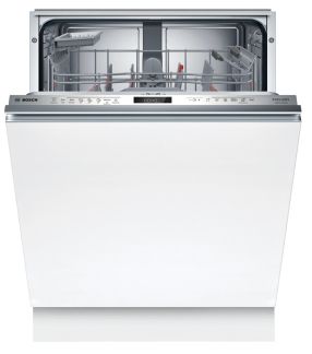 BOSCH SBV6ZBX26E Serie 6 EXCLUSIV Inbouw Vaatwasser