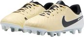 Nike Legend 10 Academy FG/MG Voetbalschoenen Junior