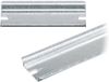 Fibox EKV 32 3770649 DIN-rail Ongeperforeerd Plaatstaal 335 mm 1 stuk(s)