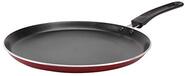 Crealys 519968 Crêpe Pan, Rood