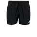 adidas 3-Stripes Swim Shorts 3-Inch heren Badmode