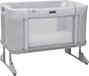 Chicco Forever Next2Me Co-Sleeper - Ash Grey