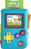 Fisher-Price MY FIRST GAME CONSOLE