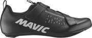 Mavic Aksium Strap Chaussures Noir Unisexe Taille 37 1/3
