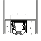 Ellen Elton BV Ellen Valdorpel EM Ferro S2 1130 - 203101130