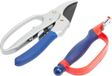 Merkloos Razorsharp Ratchet Snoeischaar en Puntenslijper Set