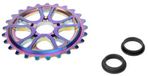 Kroon Eclat RS BMX Vélo Unisexe Satin Oilslick