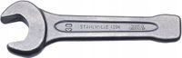 Stahlwille 85 mm steeksleutel voor kloppen - 408 mm lengte