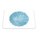 Bonamaison Pop Art Digital Printed Rectangular Mousepad