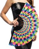 Boland Waaier Rave rush XL Multi