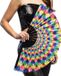 Boland Waaier Rave rush XL Multi