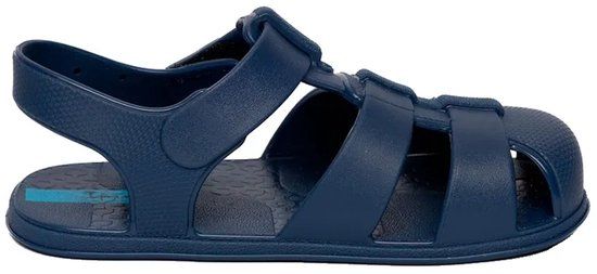 Ipanema Barefoot Baby Slippers - Kinderen synthetische slippers - Dark Blue