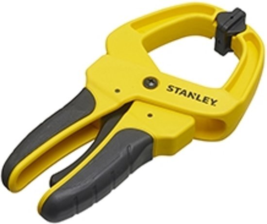 Stanley STHT0-83200 Veerklem 100 mm