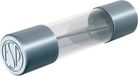 Püschel FSF1,25B Fusible (Ø x l) 5 mm x 20 mm 1.25 A 250 V Rapide -F- Contenu : 10 pièce(s)