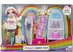 Rainbow High Garderobe Speelset