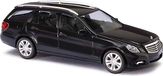 Busch-Jaeger Auto Mercedes Benz E-klasse T-model - Modèle réduit pour collectionneurs adultes