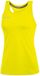 Jako Run 2.0 Débardeur Femme - Jaune - Taille 42