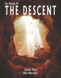 The Libri GmbH The Making Of The Descent Paperback