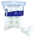 PGA Airflow Oefengolfballen - Set van 12 - Wit