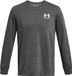 Under Armour Rival Terry Lc Sweatshirt Gris M Homme