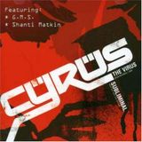Subliminal Cyrus The Virus - Subliminal (CD)